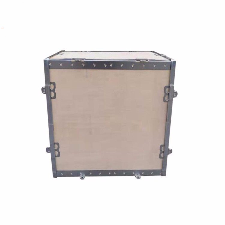 包河可折叠木箱